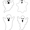 Right now, we suggest halloween ghost coloring pages printable for you, this article is similar with preschool fall coloring pages. 1