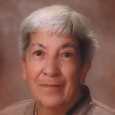 Molly Gomez Obituary (1930