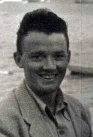 Gary O'Loughlin Obituary