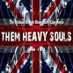 THEM HEAVY SOULS event image