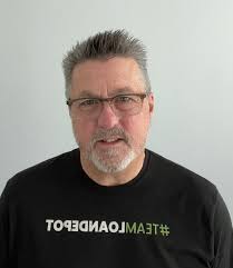 Michael Mathis, Branch Manager, NMLS #285370