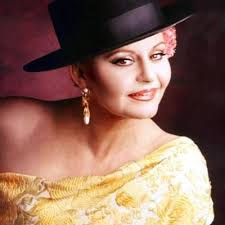 Resultado de imagen de rocio durcal