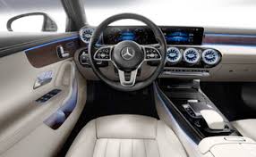 Fiche Technique Mercedes Benz Classe A Berline 200 163ch Business Line 7g Dct L Argus Fr