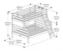 70 Double Bunk Bed Dimensions Low Budget Bedroom Decorating Ideas Check More At Http Www Closetreader Co Bunk Beds Bedroom Decor On A Budget Bedroom Decor