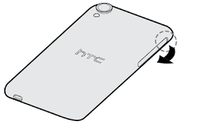 These are the recommended solutions for your problem, selecting from sources of help. Htc Desire 820g Dual Sim Dual Nano Sim Cards Htc Support Htc India