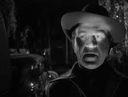 Showdown On Mean Street Border Incident 1949 Film Noir Action Cinema Mgm