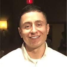 Robert Ludolph's Instagram, Twitter & Facebook