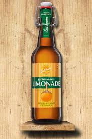 Braumeisterns Limonade Orange Limonade Alkoholfrei Orange
