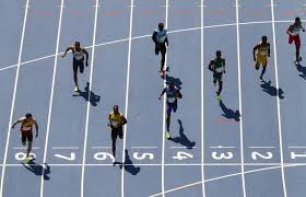 La disciplina de atletismo se iniciará este 29 de julio y finalizará el próximo 7 de agosto, donde participarán 2.016 deportistas. Atletismo En Los Juegos Olimpicos Rio 2016 En Vivo Online Miercoles 17 08 2016 As Com