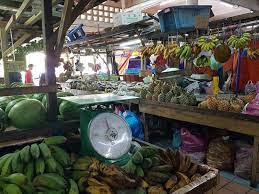 Episod bro terjah pasar filipina kota kinabalu sabah. Pasar Besar Kota Kinabalu Image De Pasar Besar Kota Kinabalu Tripadvisor