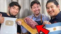 Resultado de imagen para site:www.youtube.com "carne argentina"