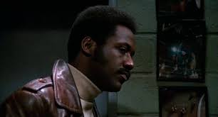 Listen, Snow White. Me and you gonna tangle, sooner or later. Did you hear  what I say? Why..."