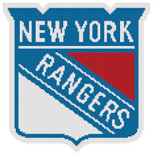We did not find results for: Counted Cross Stitch Pattern New York Rangers Logo The Cross Stitch Guy