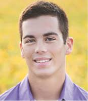 Scholarship winners announced