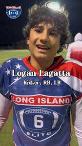#WeGotAction Long Island Elite Football 🏈 Showcasing #StudentAthletes All  Year Long🫡‼️‼️ Follow for more exciting content William Lee