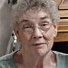 Obituary information for Rita Garman