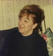 Betty A. Edmands Obituary