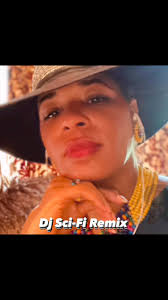 Jamal Terrell (@djscifi) • Instagram photos and videos