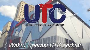 Pusat transformasi bandar (utc) pahang akan diubah waktu operasinya dari jam 8 pagi sehingga 4.30. Waktu Operasi Utc Kuantan Tp 3 10 18 No Record Found Lg Bila Check Tracking Number Ksonapax