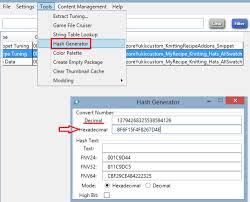 The mod constructor is a modding tool made and maintained by zerbu,. Appearance Modifying Buffs Sims 4 Studio