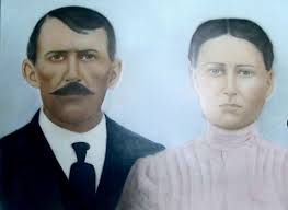 Florence H. Hendon Griffin (1886-1987)