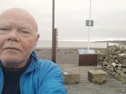 Parked here last night,very peaceful after 8, the locals were very friendly  and said they often get Campers. As long as we clean up after ourselves.