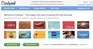Starting your gift cards selling business online is easier than opening a new shop and promoting it. How To Sell Your Unwanted Gift Cards Cnet
