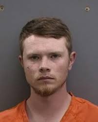 24-year-old LOUIE BOATRIGHT from DOVER was booked