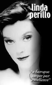 Linda Perillo (Soprano)