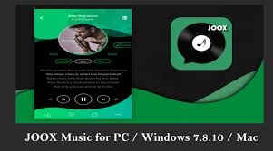 Download Joox Music For Pc Windows 7 8 10 Mac