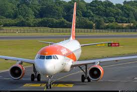 In the arrivals area we were met by a representative from the hotel, and within a few minutes started the 30 minute drive to oia. G Eztc Airbus A320 214 Operated By Easyjet Taken By Goti80 Photoid 19733 Planephotos Net