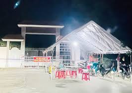 Nhưng cuối cùng, hắn vẫn là tướng. Má»™t Pháº¡m Nhan Tá»« Tráº¡i Giam Chi Hoa Chuyá»ƒn Qua Tráº¡i Giam Bá»' La Binh DÆ°Æ¡ng Máº¯c Co Vid 19