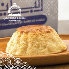 كريمة بلدي بالفرن صغيرة مطاعم و مطابخ الباني بمكة المكرمة