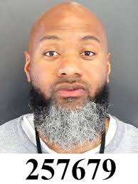 Offender Information