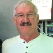 Kenneth C. Sutton (1946-2022)