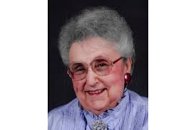 Bernice Webb Obituary (2014)