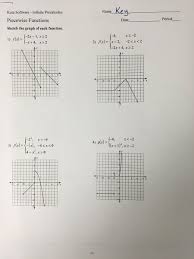 An honors university in maryland. Gary Meinhardt On Twitter Honors Precalc Piecewise Functions Practice Solutions