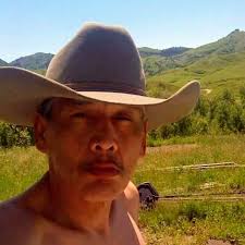 Obituary: Erwin Little Sun