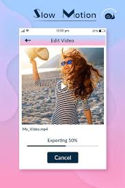 Jul 11, 2021 · our slow motion maker is the only one, whitch alow to create many points with different speed in one movie. Slow Motion Video Fx Editor Hd Video Editor For Android Apk Download