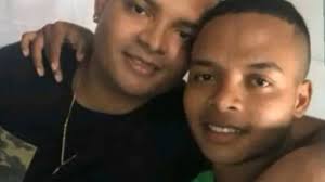 A Yordi Cortés lo asesinaron 7 meses después que a su hermano Harold