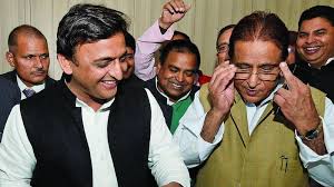 Azam khan (born 14 august 1948) is an indian politician serving as the member of parliament from rampur. Charges Are Political Akhilesh Yadav Supports Azam Khan