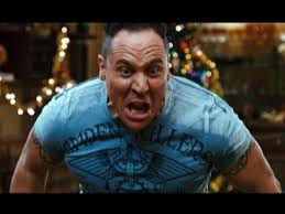 Will a touch of santa's magic finally bring them together again? Four Christmases 2008 Imdb