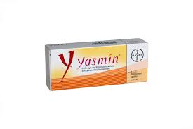 Die wirkstoffe der yasmin pille sind in erster linie die weiblichen geschlechtshormone drospirenon und. Yasmin Combined Pill Lloydspharmacy Online Doctor Uk