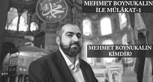 Bu aslında sosyal medyayı çok aktif şekilde kullanan boynukalın'ın. Mehmet Boynukalin Laiklik Anayasa Ve Gundem Beseriyet