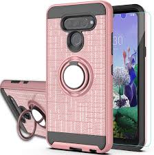 LG K50 Case LG Q60 Phone ...