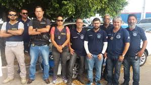 O caso ocorreu por volta das 13h30. Operacao Da Policia Civil Termina Com 42 Presos Na Bahia Dois Em Paulo Afonso