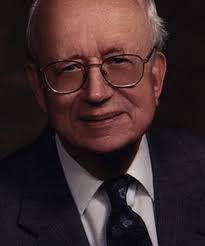 Gentle giant: Wilford Neptune, MD