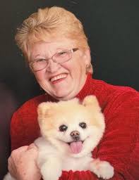 Obituary for Janice M. (Reinhardt) Johnson