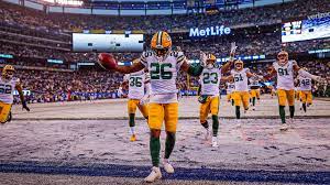 Download for use on the web for free. Packers Desktop Wallpapers Green Bay Packers Packers Com
