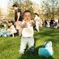Eggstravaganza Egg Hunt